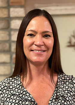 photo of Angela