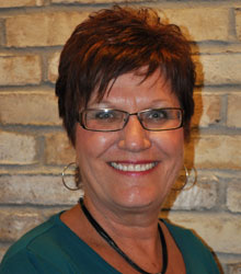 photo of Sandy