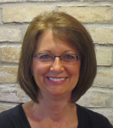photo of Sandy