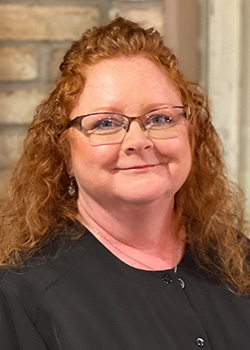 photo of Wendy