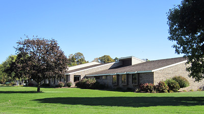 west bend office