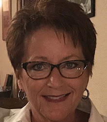 photo of Jane