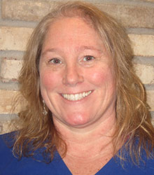 photo of Lisa
